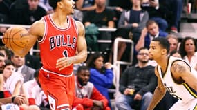 Derrick Rose