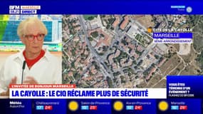 Adolescent de 14 ans blessé à Marseille: les habitants de La Cayolle s'inquiètent