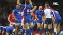 Galles 9-13 France : Charvet s'enthousiasme pour "la défense héroïque" des Bleus