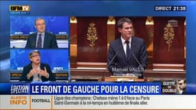 News & Compagnie: Édition spéciale Loi Macron (3/3): que se passera-t-il après le recours au 49-3 ? - 17/02