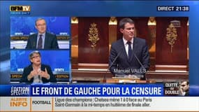 News & Compagnie: Édition spéciale Loi Macron (3/3): que se passera-t-il après le recours au 49-3 ? - 17/02