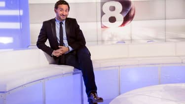 Il y a un an, Cyril Hanouna avait fait polémique en déclarant qu'avec des revenus mensuels de 25.000 euros par mois "il ne lui restait plus grand chose à la fin du mois"