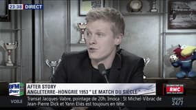 After Foot du mardi 07/11 – Partie 5/6 - After story