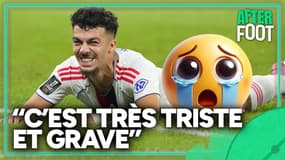 OL : "C'est triste et grave", Diaz dépité par la vente de Mikautadze