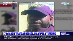Yvelines: trois ans après l'agression d'une magistrate à son domicile, la police lance un appel à témoins