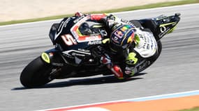 Johann Zarco