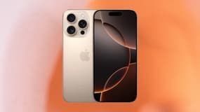 Cdiscount fait chuter le prix de l’iPhone 16 Pro pour vous faire plaisir, ne le ratez pas