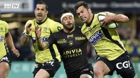Denis Charvet fait le bilan de la dernière journée de Top 14