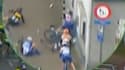 La chute de Roxanne Fournier