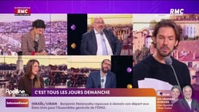 C'est tous les jours Demanche - 25/09