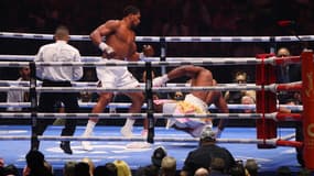 Joshua-Ngannou