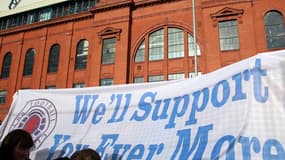 Glasgow Rangers