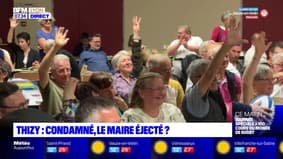 Rhône: la commune de Thizy-les-Bourgs se prépare à de nouvelles élections après la condamnation du maire