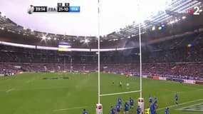La transformation de Ntamack