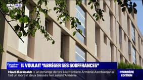 Un homme de 87 ans tue sa compagne atteinte d'un cancer "pour abréger ses souffrances"