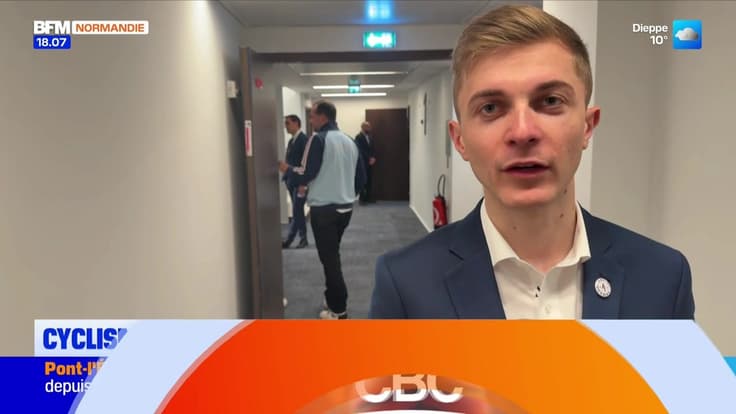 Le journal de 18h du mardi 16 décembre 2025