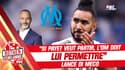 Market: "If Payet wants to leave, OM must allow him to do so" launch Di Meco 