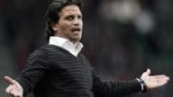 Premier entraîneur de L1 renvoyé cette saison, Paulo Duarte ne sera resté que six mois à la tête du Mans.