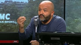 Benjamin Amar, responsable CGT compte bien défiler jeudi contre la loi Travail.