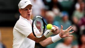 Kyle Edmund