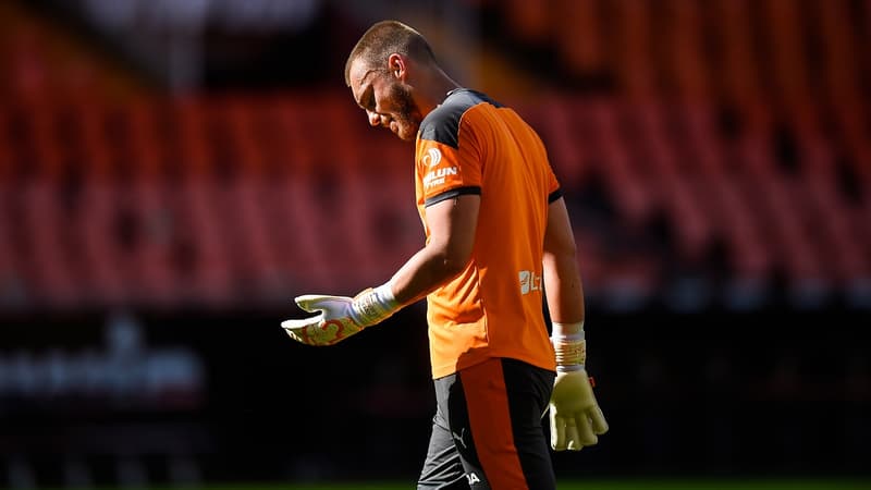 Euro: les Pays-Bas se passent de Cillessen, positif au Covid-19