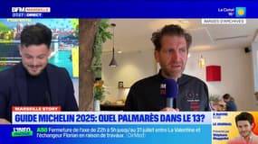 Guide Michelin 2025 : quel palmarès en Provence ?