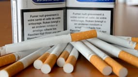 La mesure pourrait permettre financer la lutte contre le tabagisme.