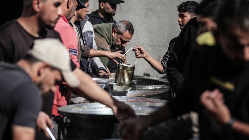 Israël va interdire l'accès à Gaza à 37 ONG, dont Médecins sans Frontières et Médecins du Monde