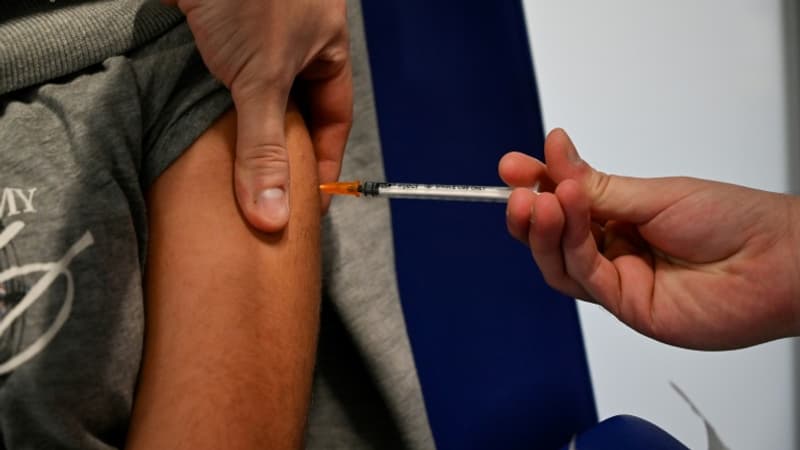 des experts américains recommandent les vaccins Moderna et Pfizer pour les tout-petits