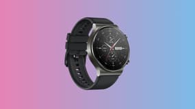 La Huawei Watch GT 2 Pro est à un bon prix, découvrez sur quel site