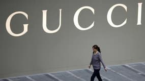 Gucci représente aujourdhui la principale source de revenu de PPR