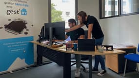 Gest’in, spécialiste de la gestion locative