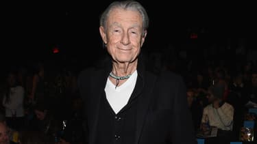 Joel Schumacher en 2015