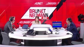 Affaire Griveaux : "ce n'est pas parce qu'il trompe sa femme que c'est un mauvais politique"
