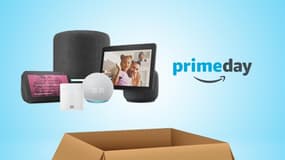 Amazon Prime Day : Echo Dot, Kindle Fire TV Stick… faites le plein de promotions !
