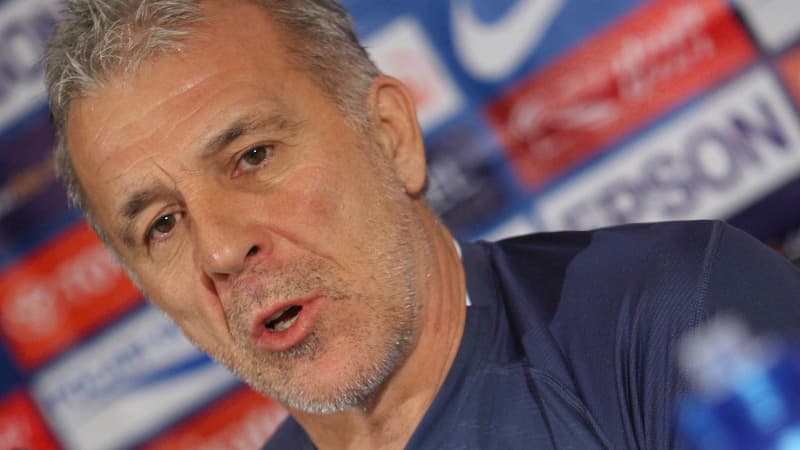 Eric Gerets
