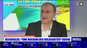 Une "maison des solidarités" ouvre ce lundi à Beausoleil