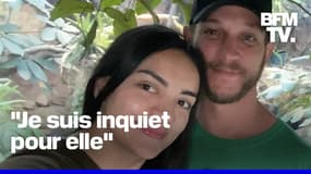 La femme d'un électeur de Donald Trump arrêtée par les services d'immigration et menacée d'expulsion 
