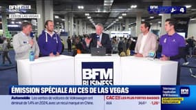 L'efficacité énergétique au coeur du CES ? - 09/01