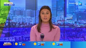 Bonjour Lyon du mercredi 1er octobre 2025