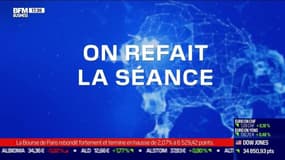 On refait la séance avec Thierry Gautier et Guillaume Bayre - 09/07