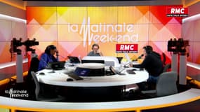 Guillaume Ancel , ancien officier français explique la conditions de libération des otages 