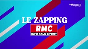 Le Zapping RMC d'Estelle Midi 