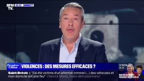 ÉDITO - "Il faut que l'État cesse de refiler le sale boulot aux maires, en pensant que l'intendance suivra"