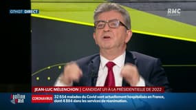 Jean-Luc Mélenchon dénonce la haine envers les musulmans en France