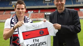 Kévin Gameiro