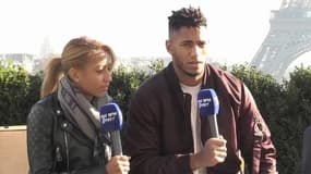 Rétro 2016 - Tony Yoka et Estelle Mossely reviennent sur leurs titres à Rio