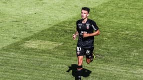 Enzo Le Fée - Lorient 