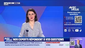 Avec vous - Jeudi 16 janvier 