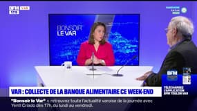 Var: la Banque alimentaire organise sa grande collecte ce week-end